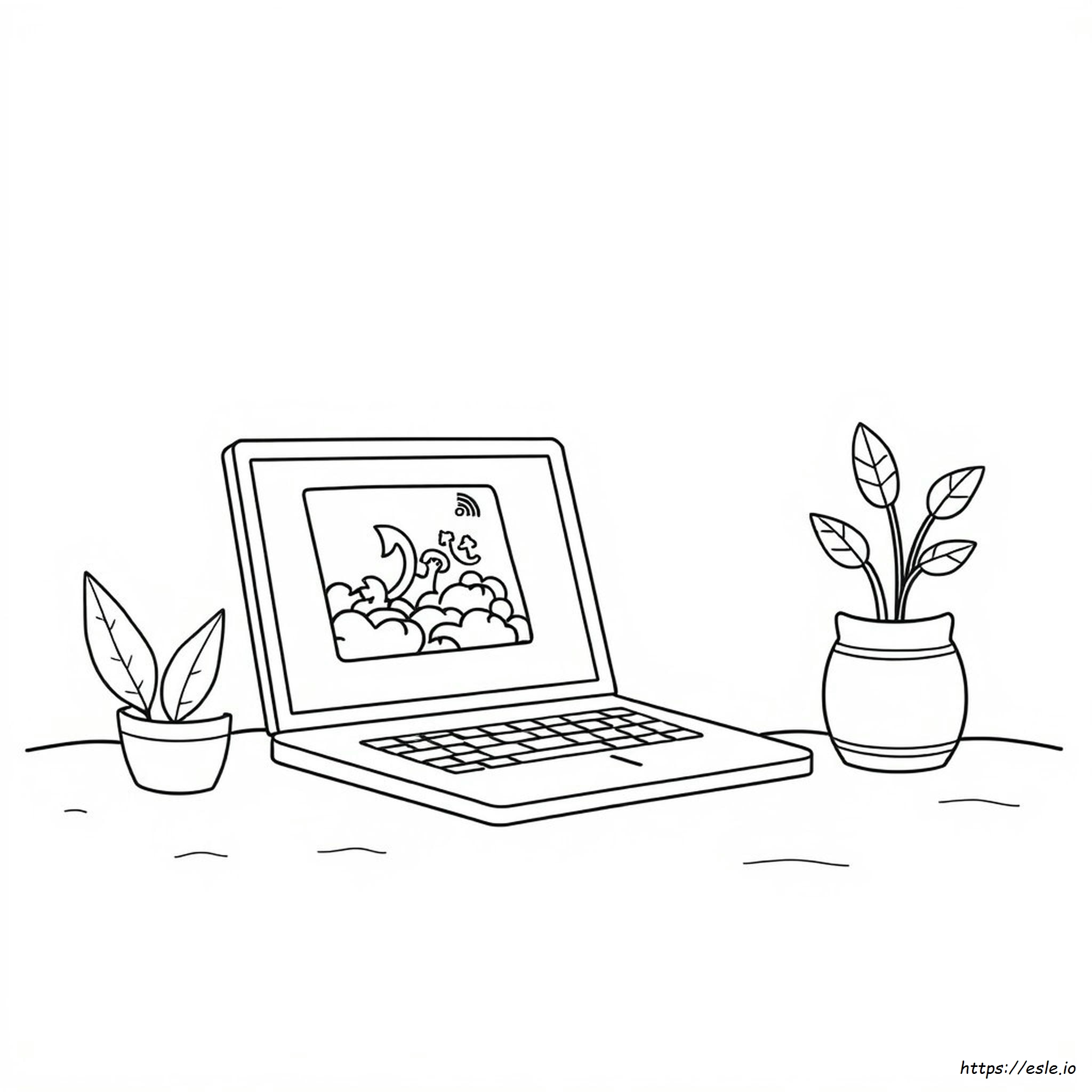 Convert Image To Coloring Page Online