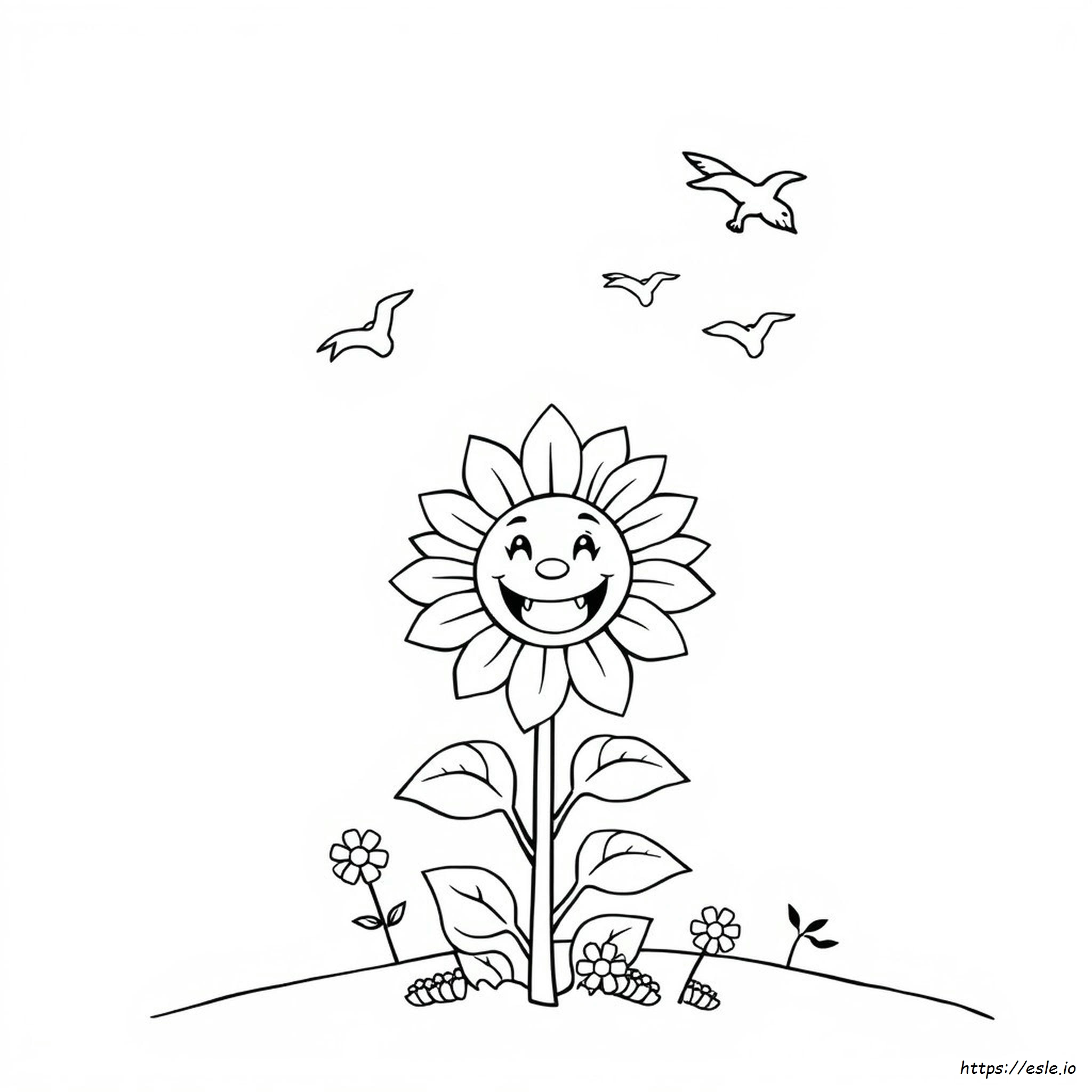Vibrazioni Positive: Pagine Da Colorare
