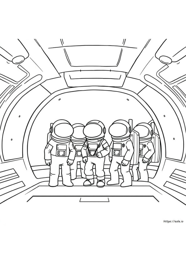 Coloring Pages Imprimir Dibujos Among Us Para Colorear