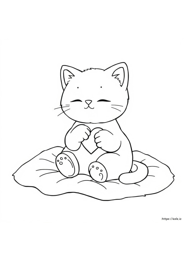Jellycat Värityskuva