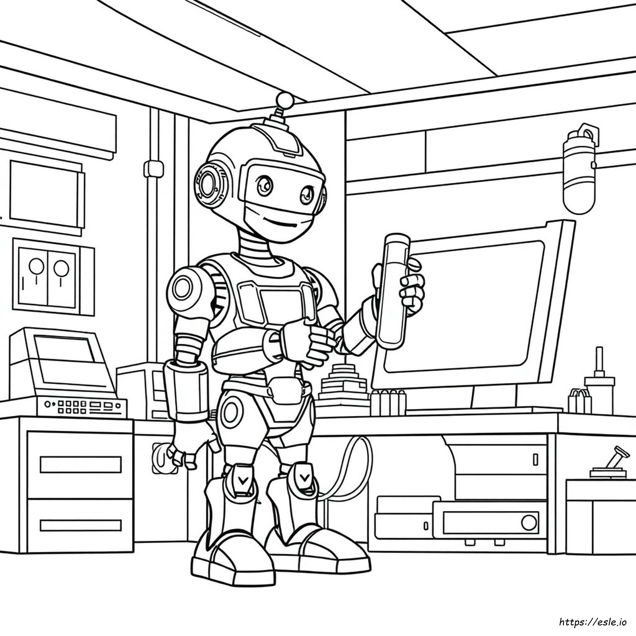 Not Safe For Work Coloring Book
