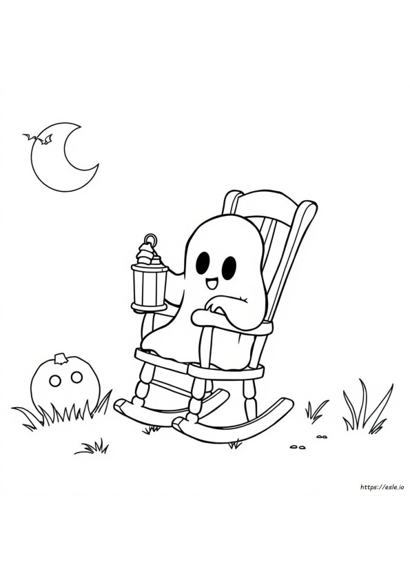 Cute And Creepy Coloring Book Finished Pages