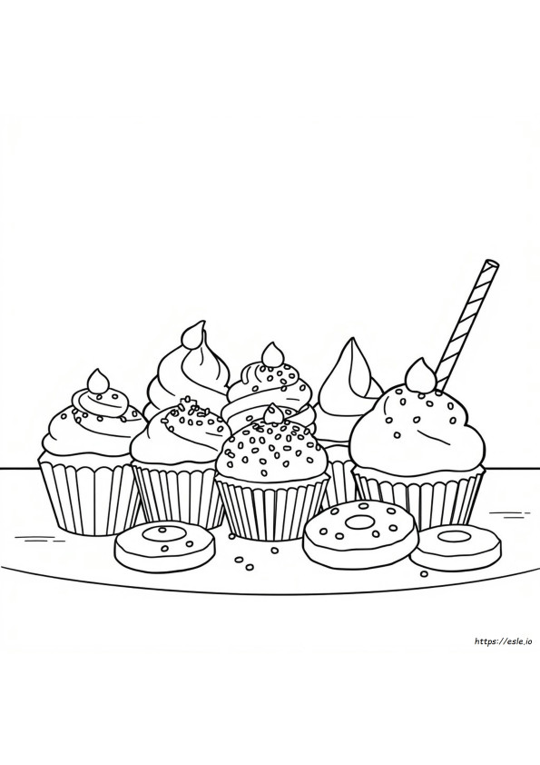 Food Coloring Compounds