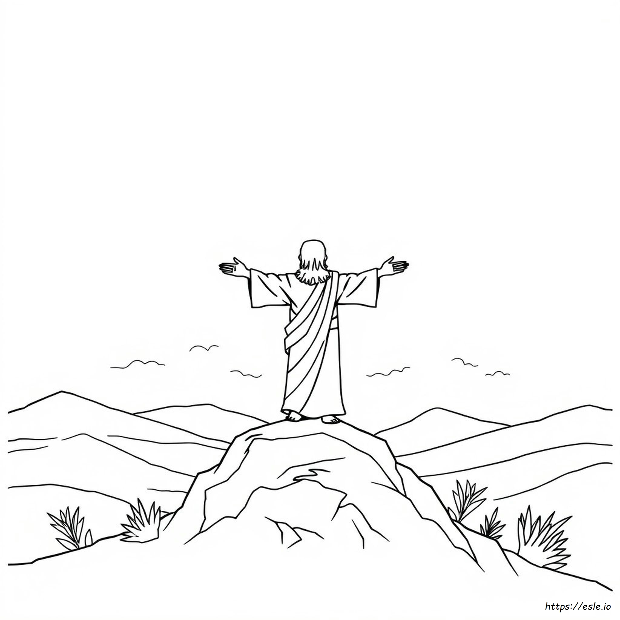 Christian Coloring Pages For Adults
