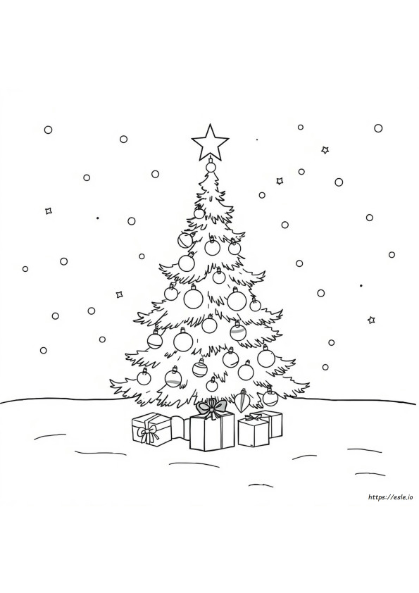 Colouring In Christmas Cards