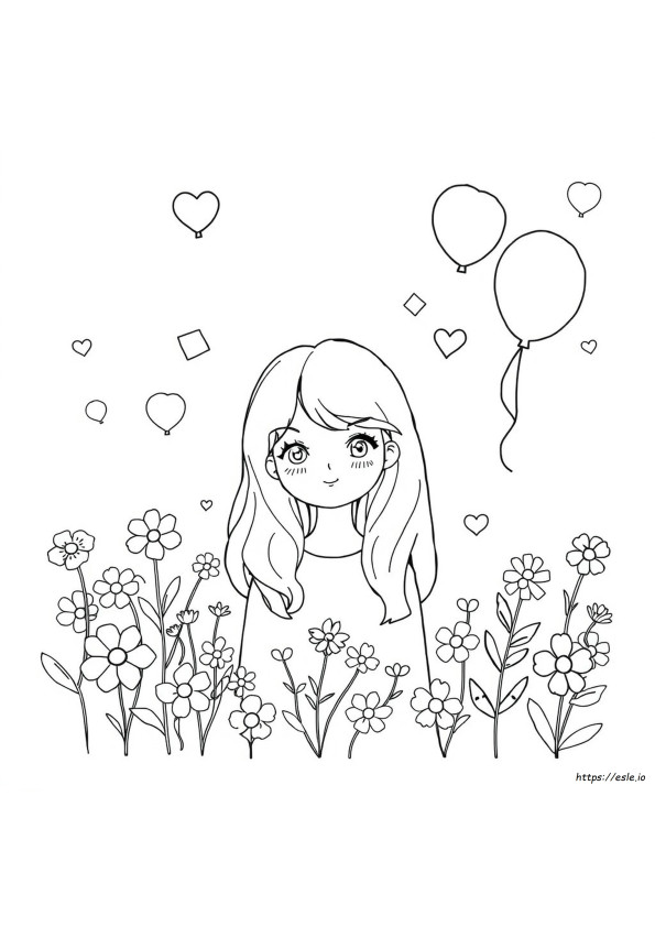 Coloring Pages Vsco Dibujos Aesthetic Para Colorear
