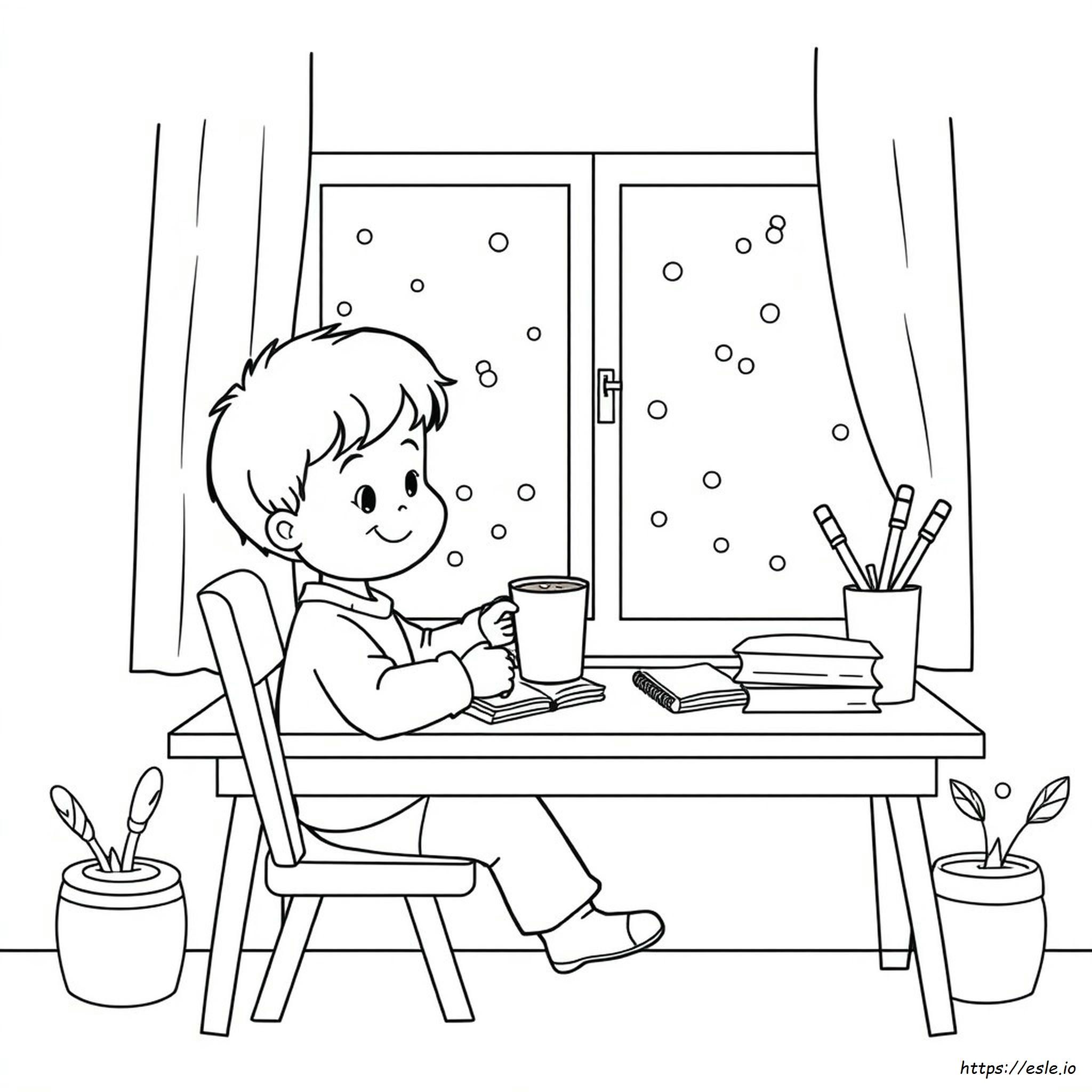 Disegni Da Colorare Stiamo A Casa
