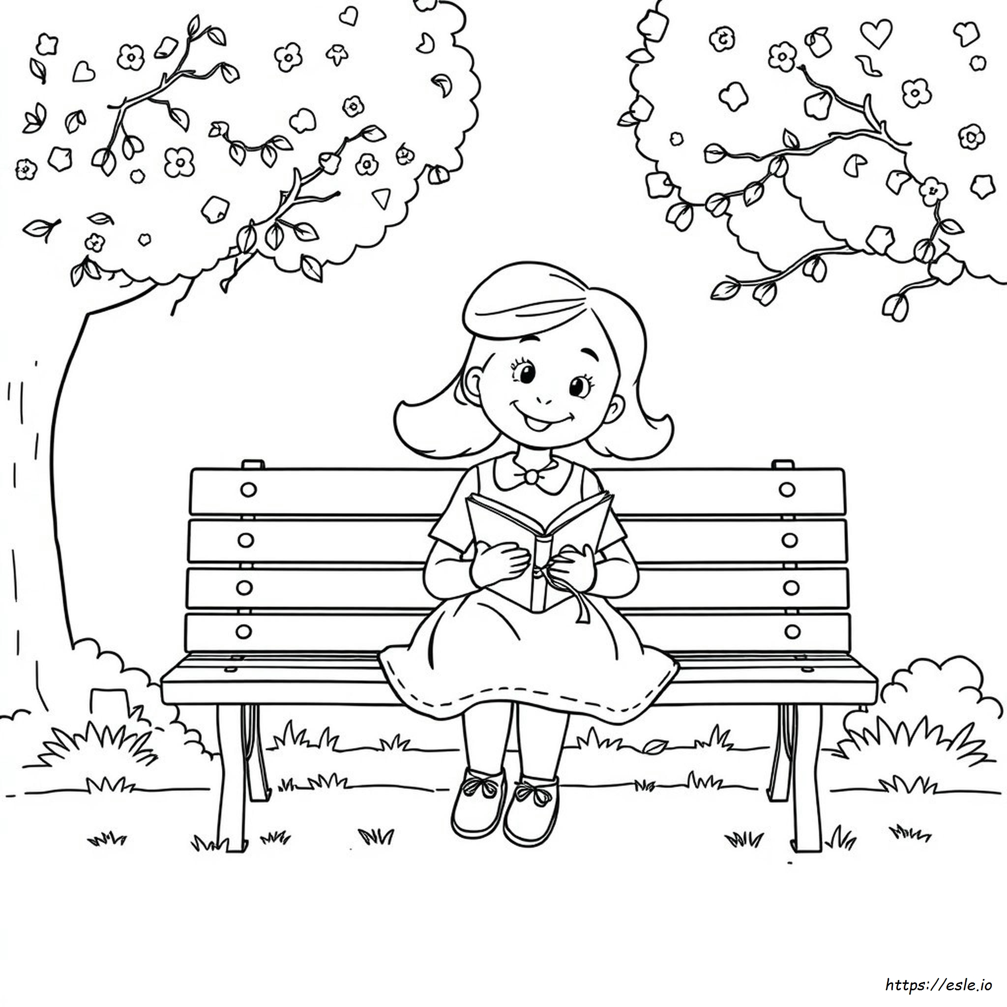 Matilda: Disegni Da Colorare