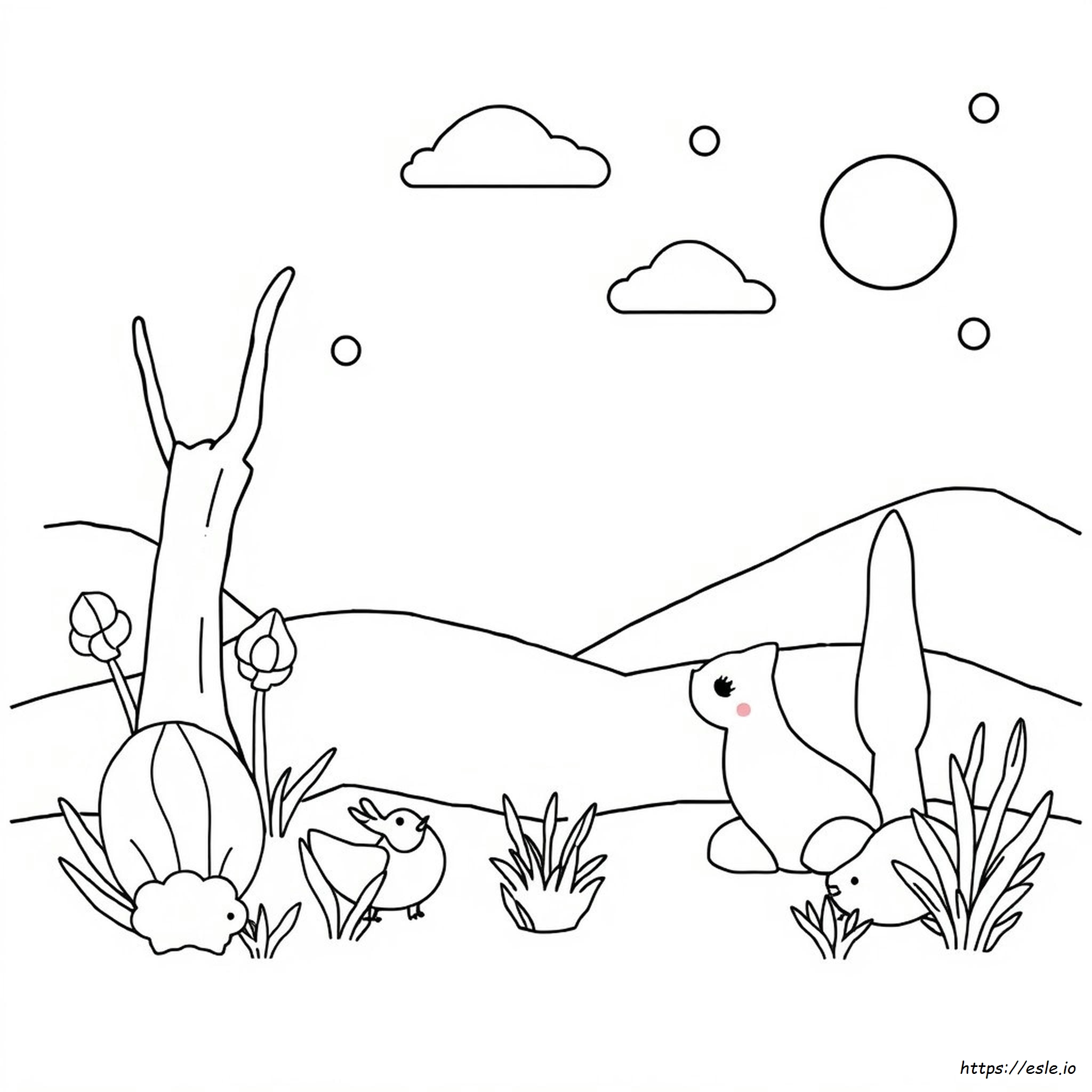 Design Your Own Coloring Book