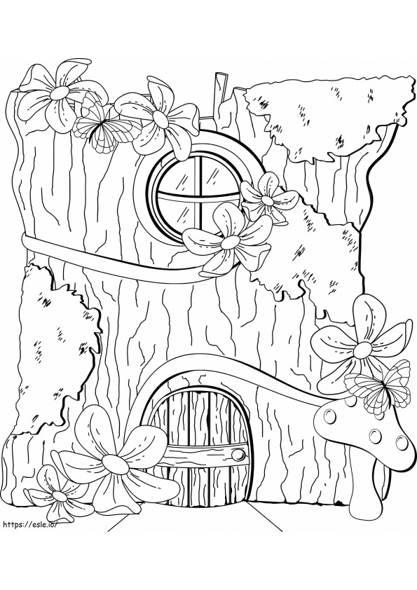 House Houses Coloring Amazing Coloring Inspiration Of Of Houses Of Of Houses coloring page
