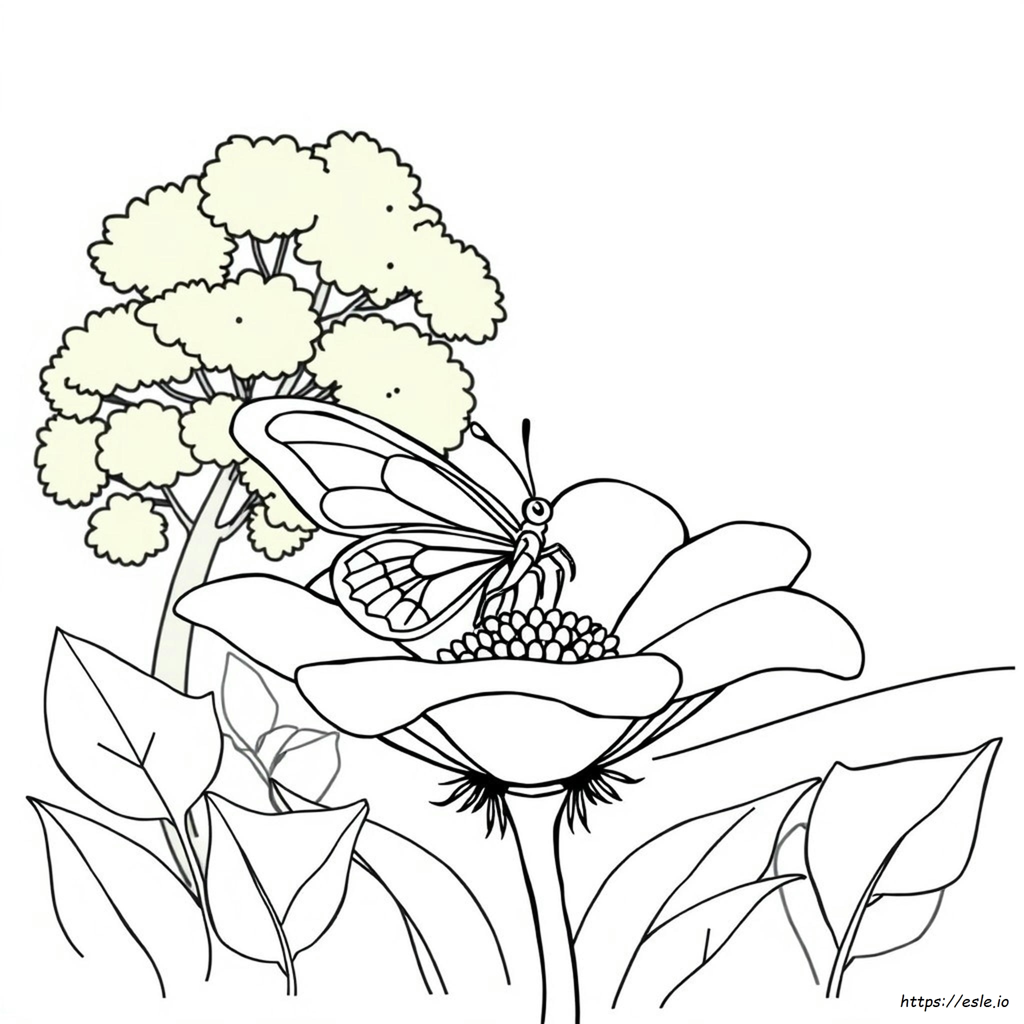 Free Printable Eric Carle Coloring Pages
