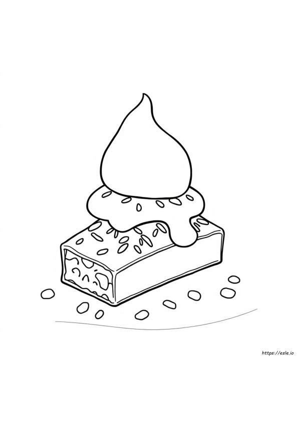 チョコレートに最適な食用色素は何ですか？
