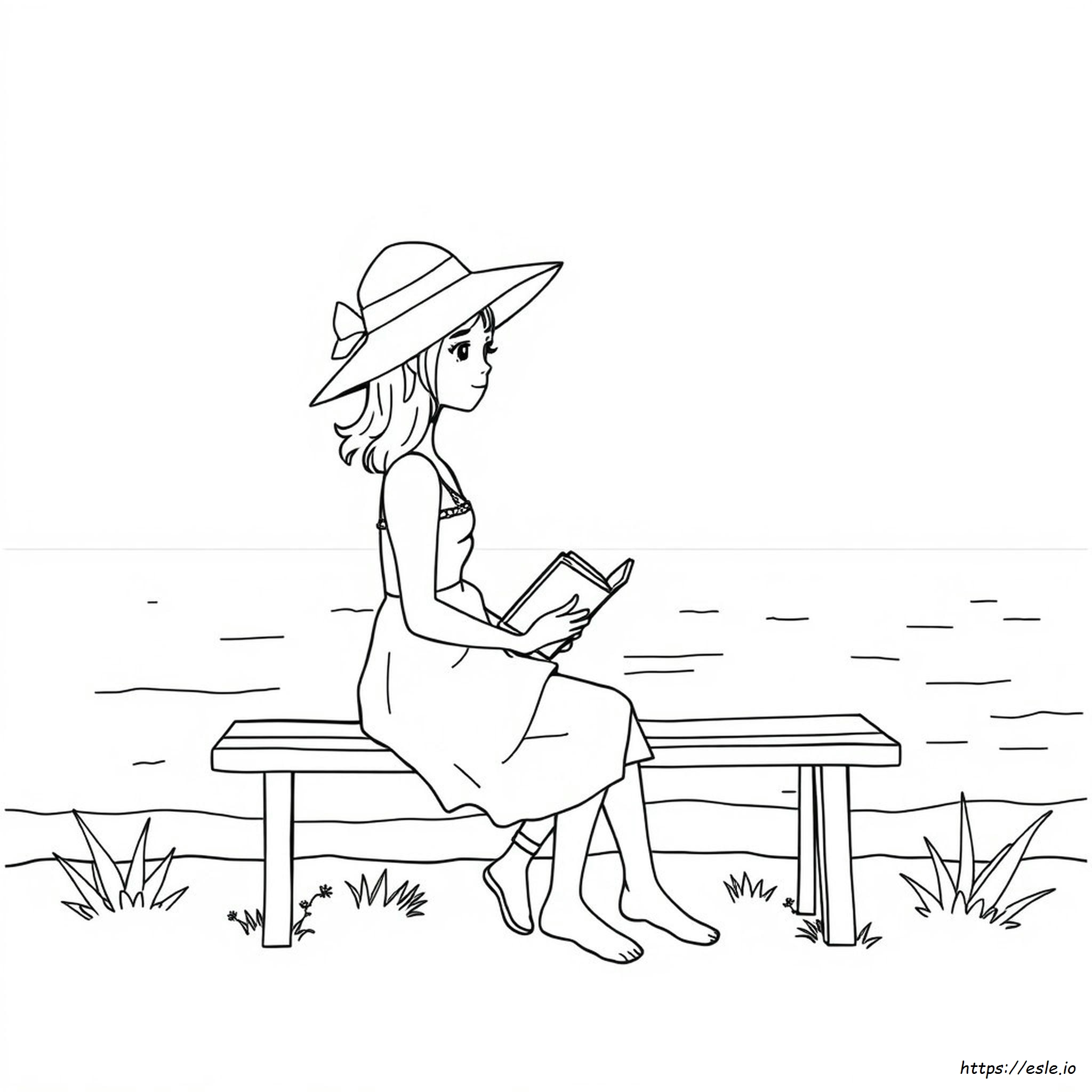 Coloring Pages Dibujos Aesthetic Para Colorear