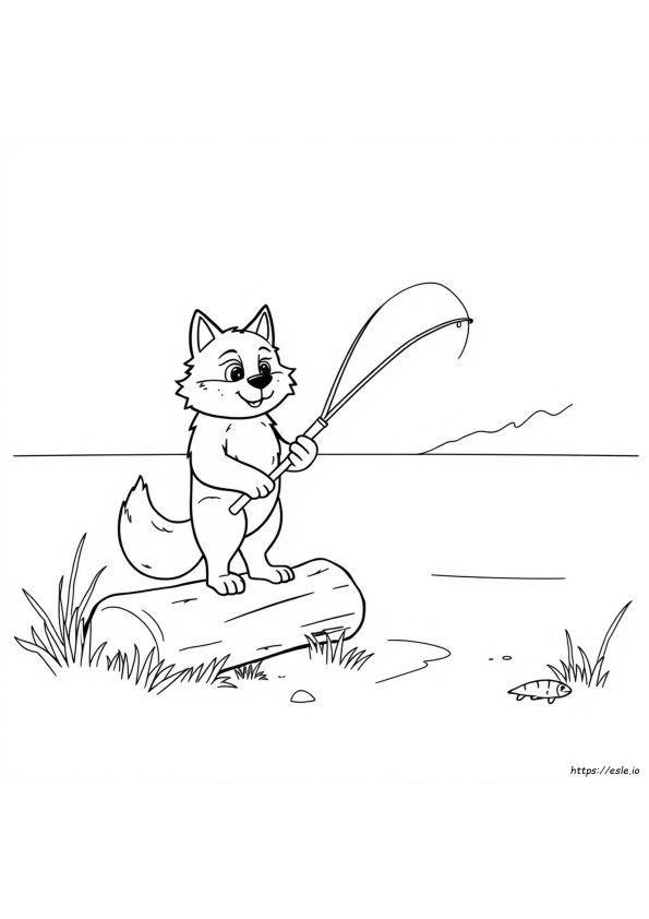 Wolfoo Coloring Pages Pdf