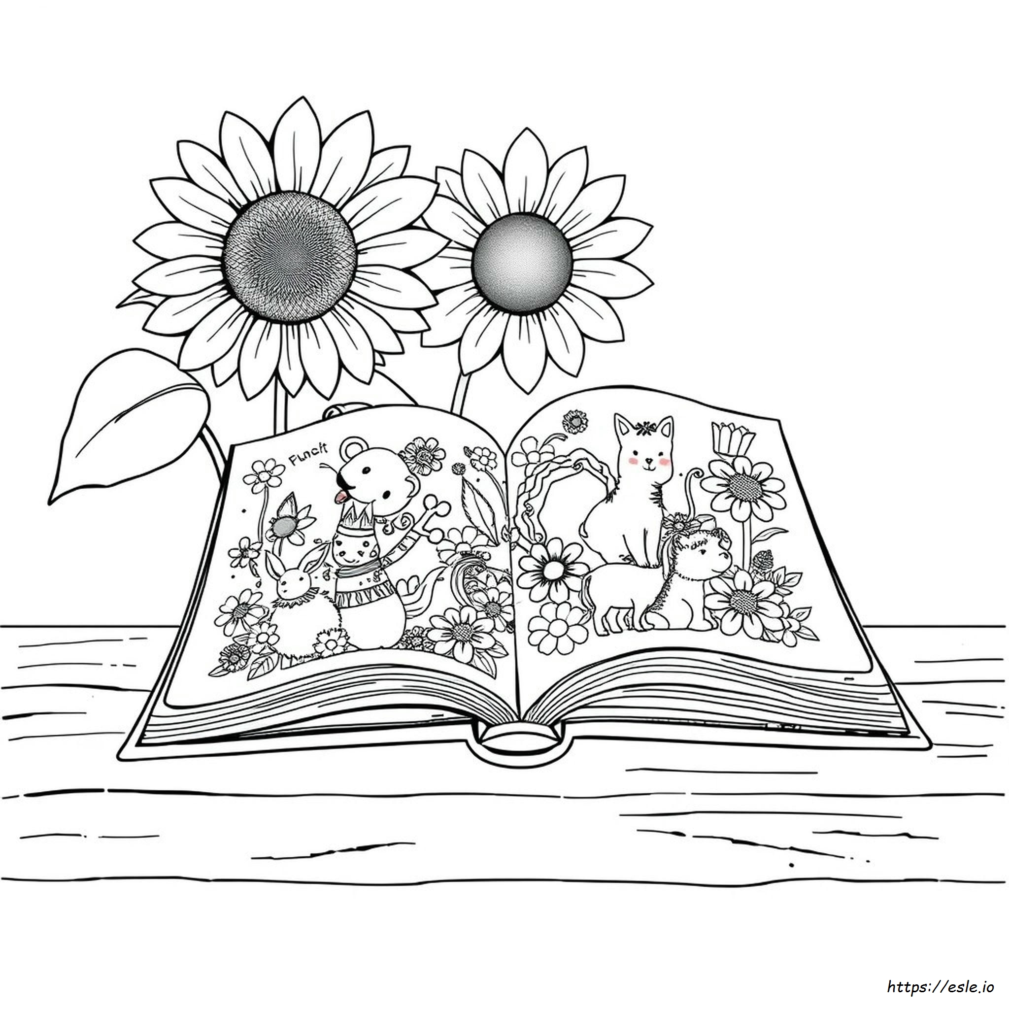 Libro Da Colorare Com