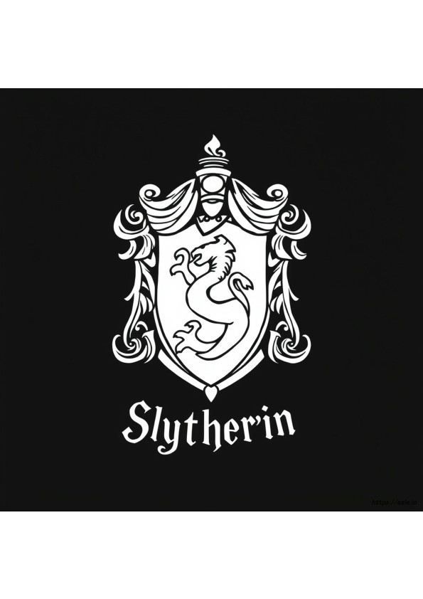 What Are The Slytherin Colours