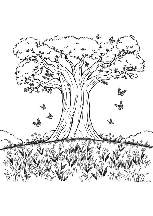 Free Giant Coloring Pages
