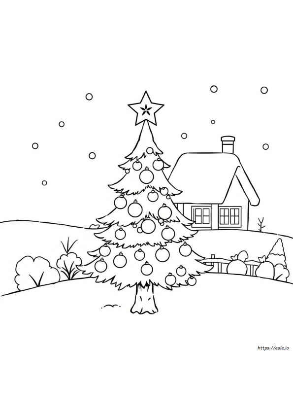 Cute Christmas Coloring Pages Pinterest