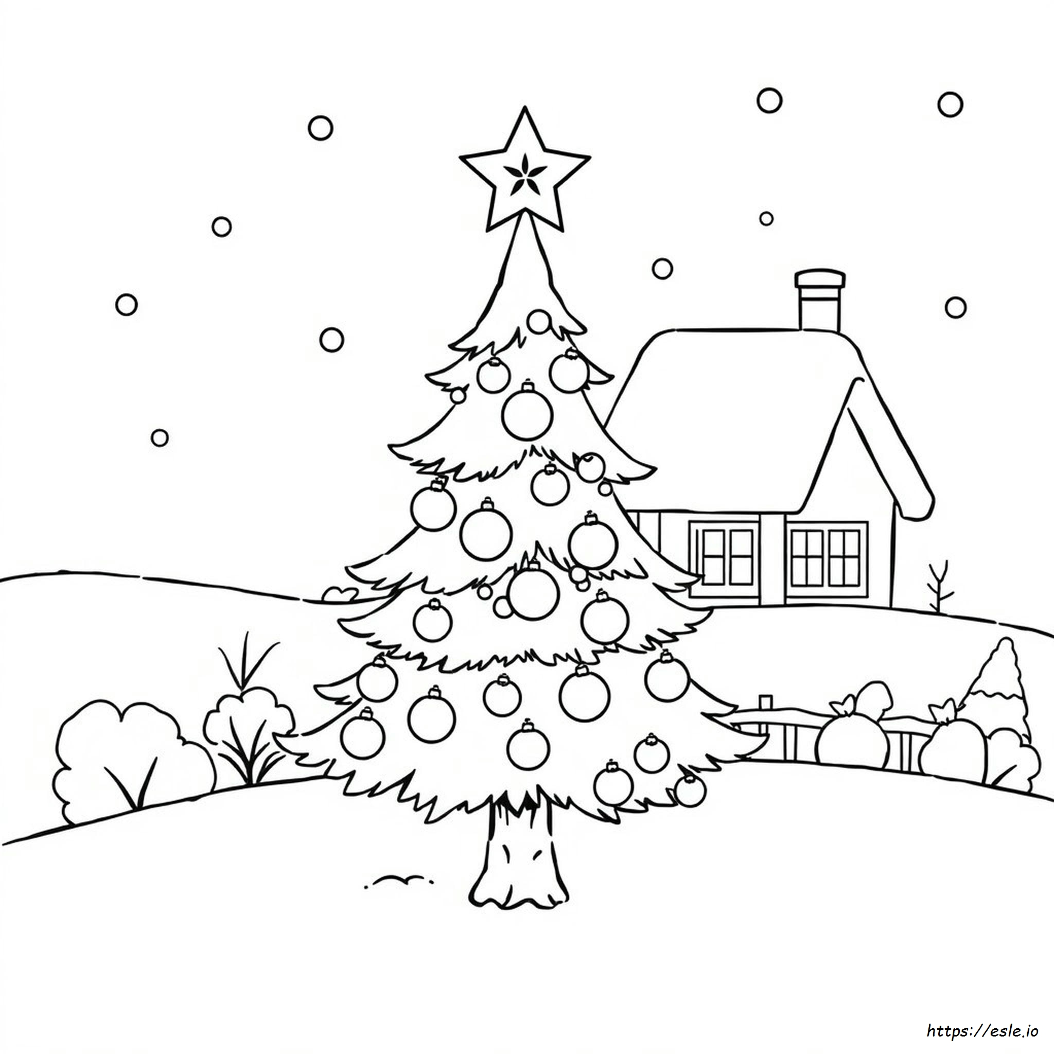 Cute Christmas Coloring Pages Pinterest