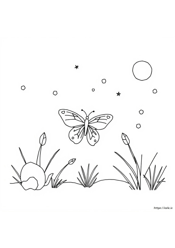 Flutter Farbschema Beispiel