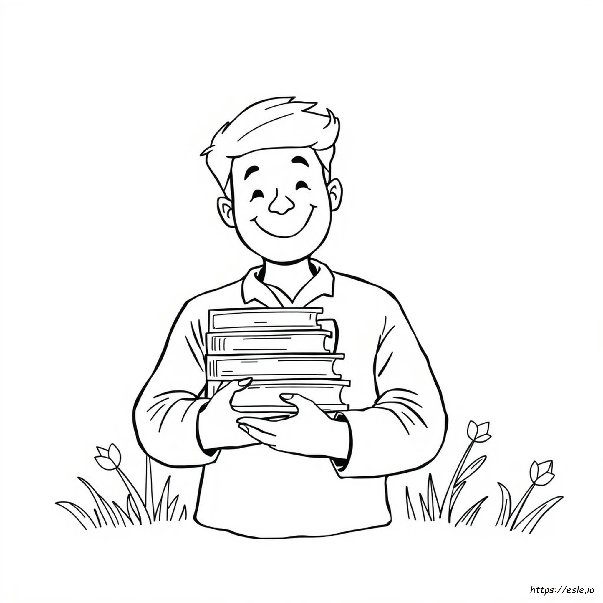 Coloring Books On Kdp