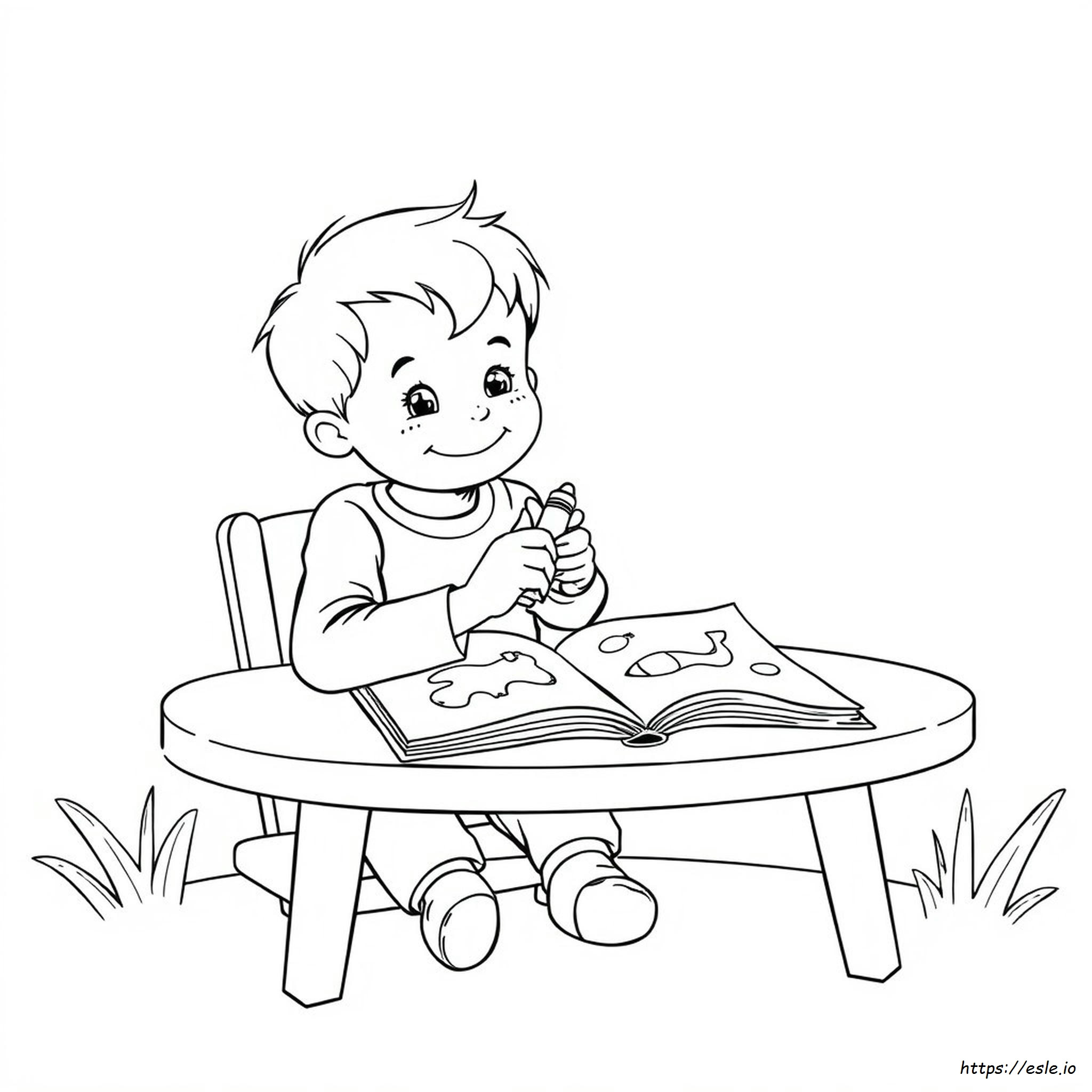 Coloring Pages 11 Year Olds