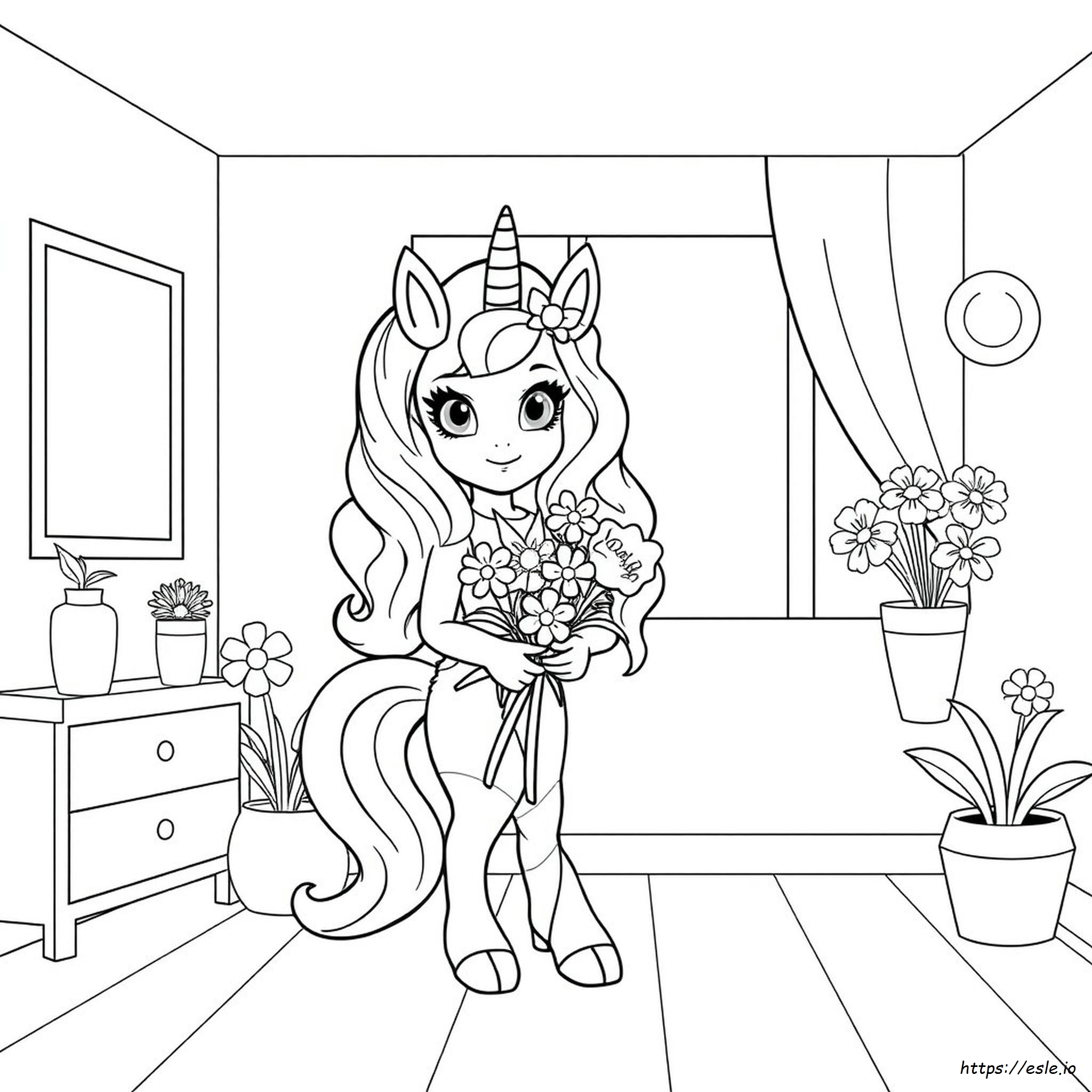 Lisa Frank Ausmalbilder Schon Ausgemalt