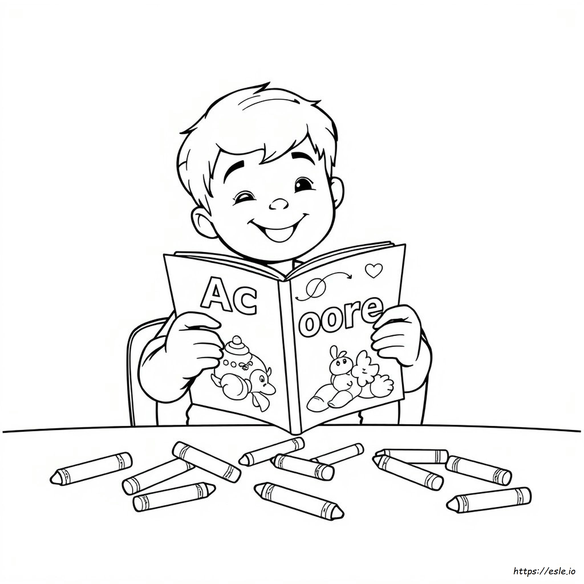 Libri Da Colorare Ac Moore