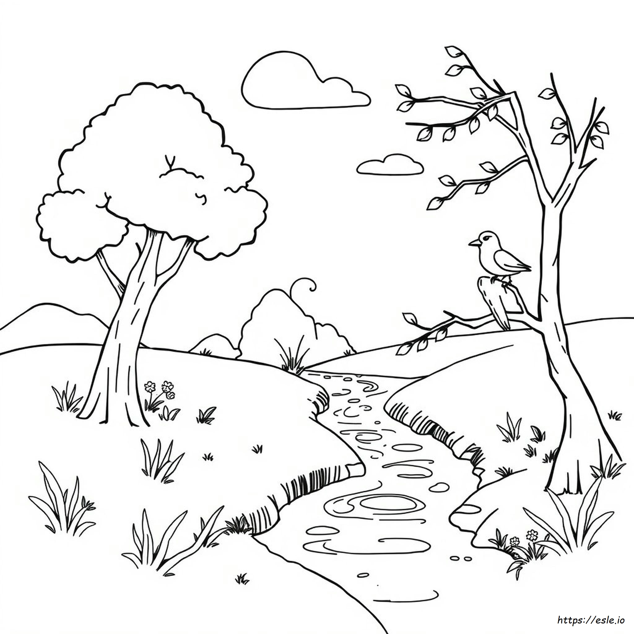 Free Grayscale Coloring Pages For Adults