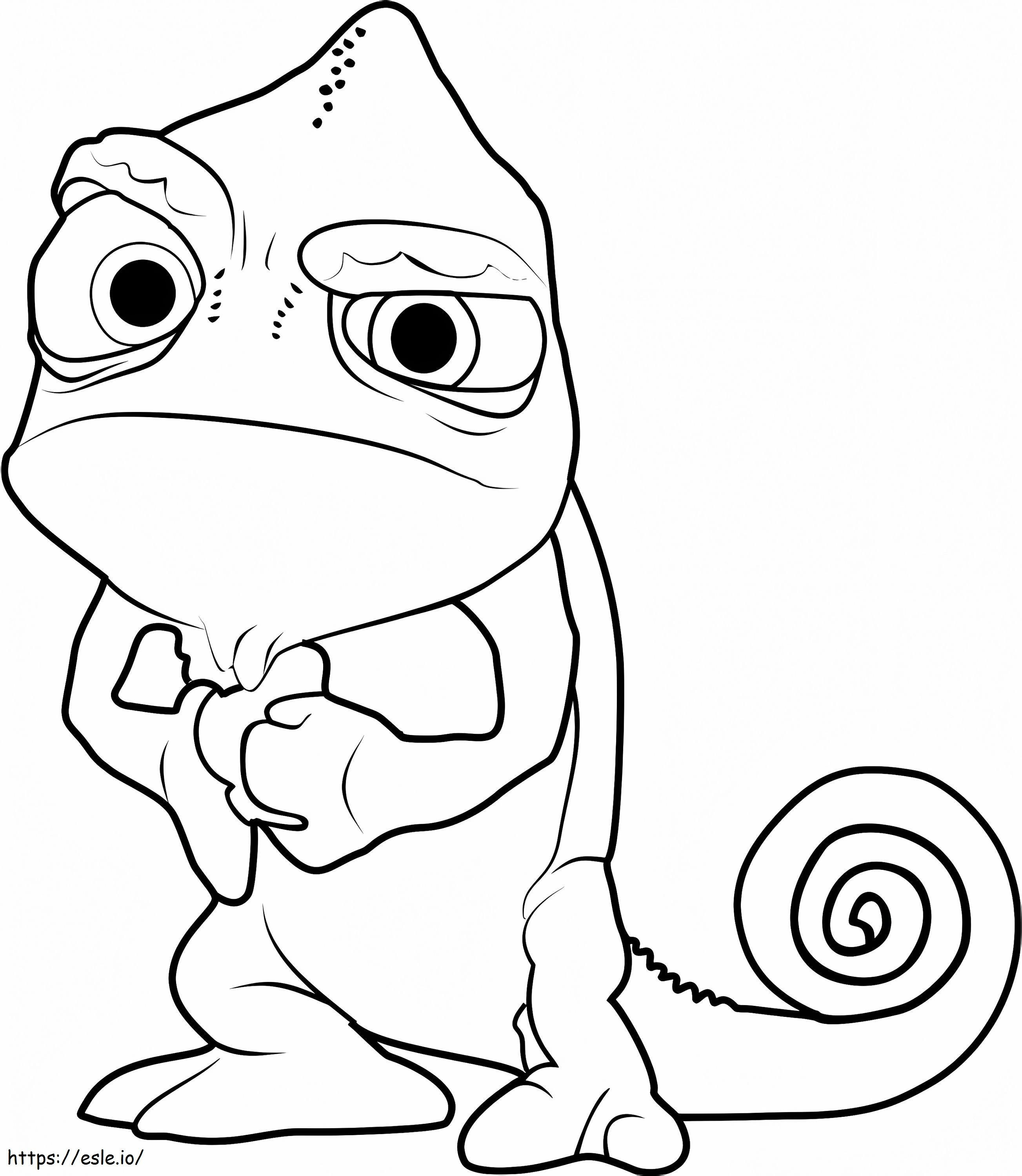 20 coloring page