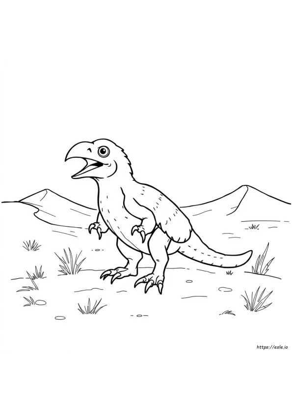 Coloriage Trapinch À Imprimer