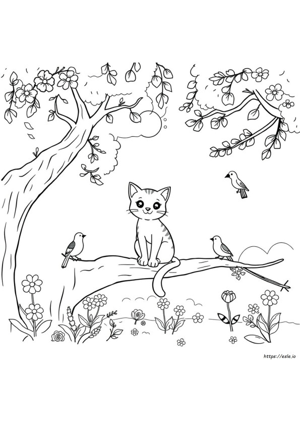 Coloriages Toca World
