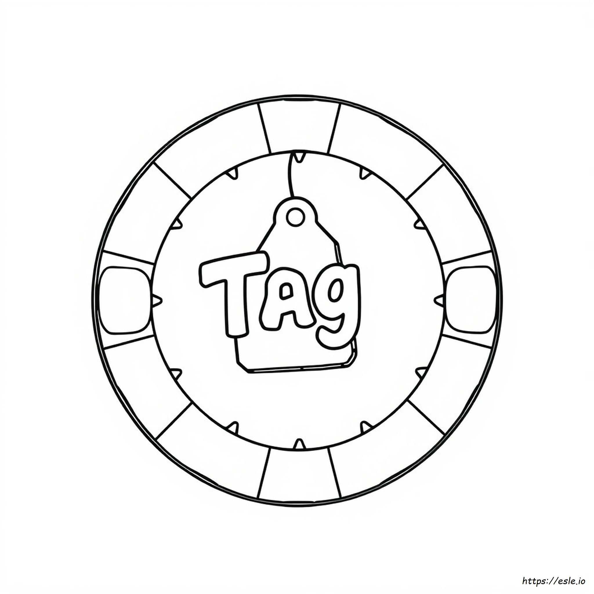 Color Tag Rules