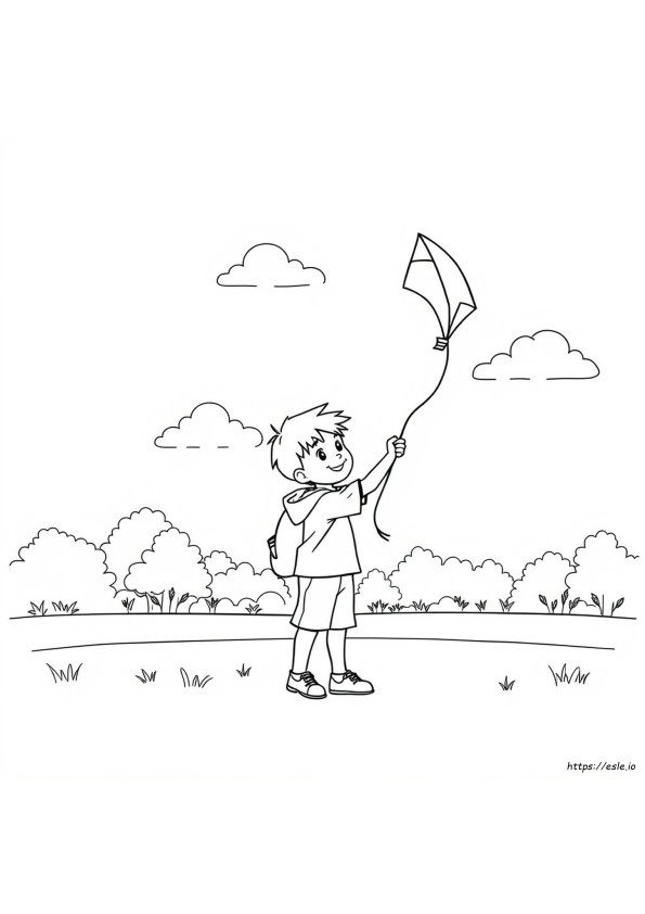 Free Coloring Pges