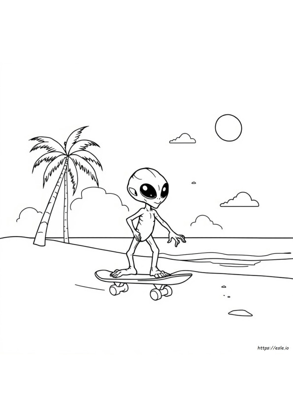 Desenhos Legais E Fáceis Para Colorir