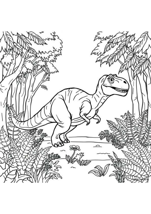Coloriages Très Détaillés À Imprimer