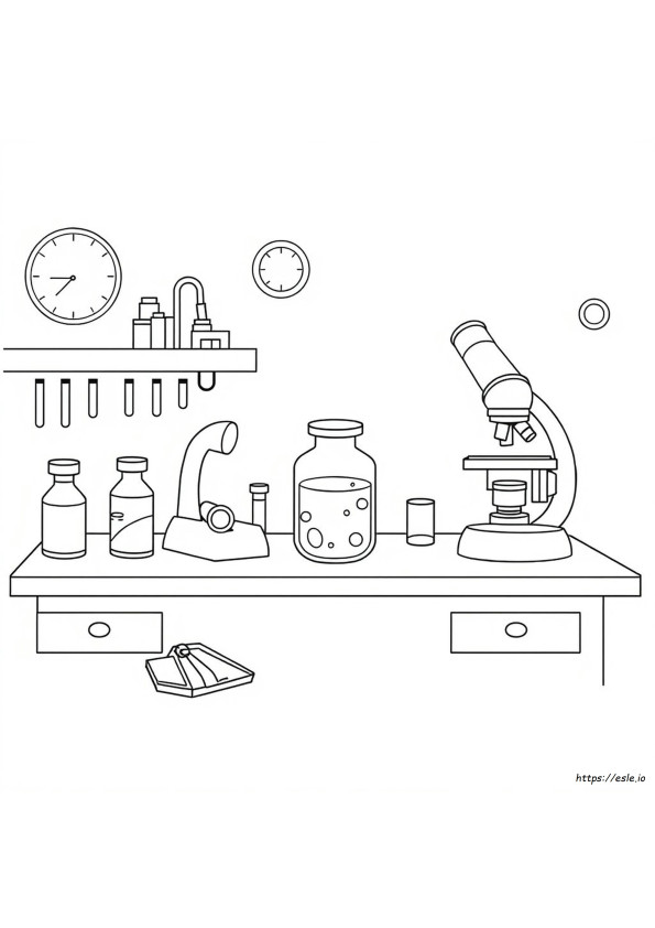 Blood Coloring Pages
