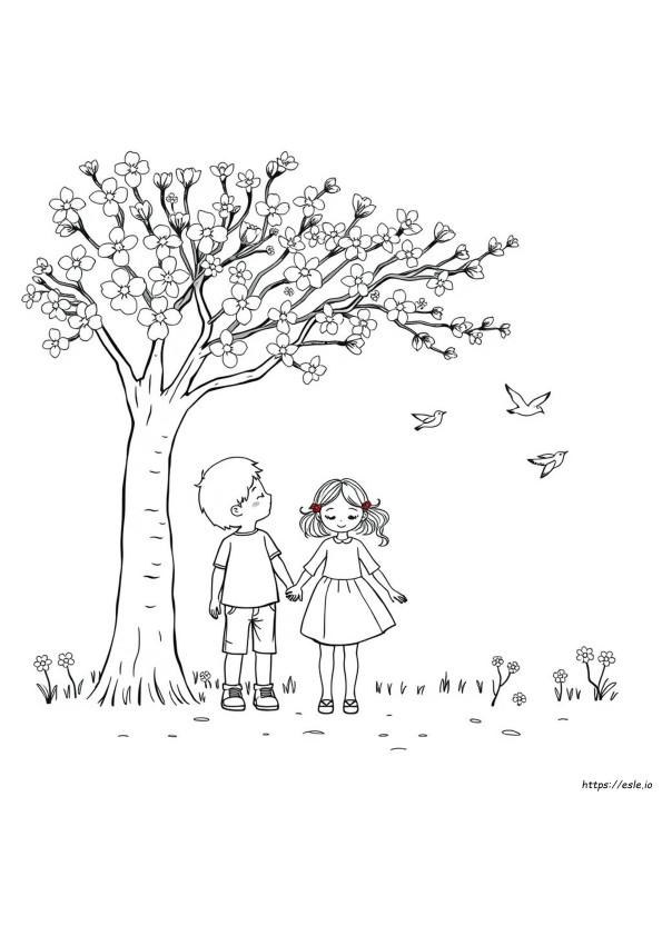 Heartstopper: Pagine Da Colorare