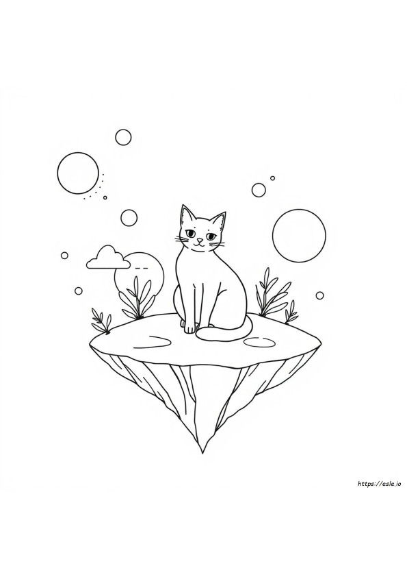 Abstract Animal Coloring Pages For Adults