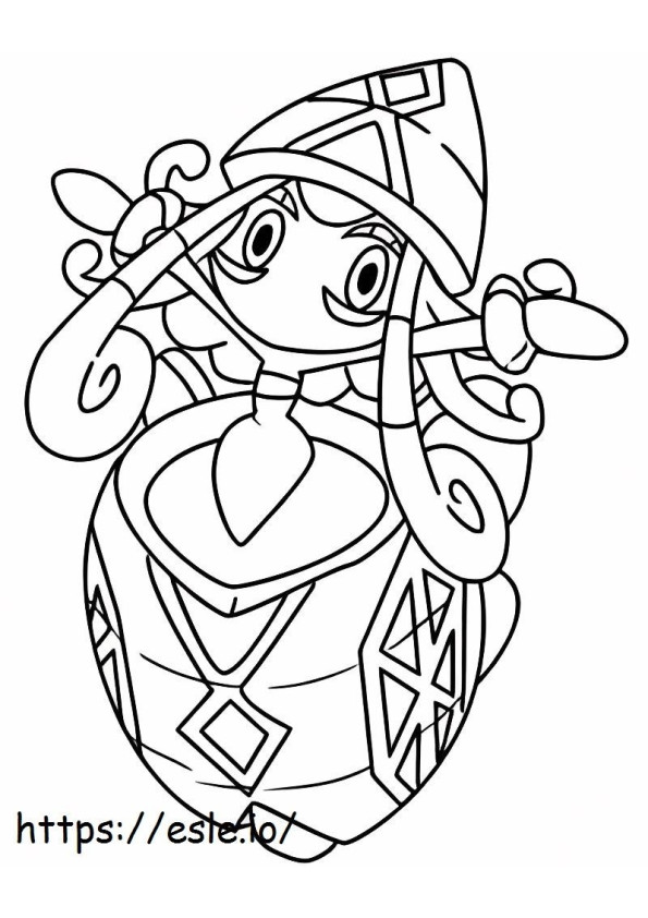 Download coloring page