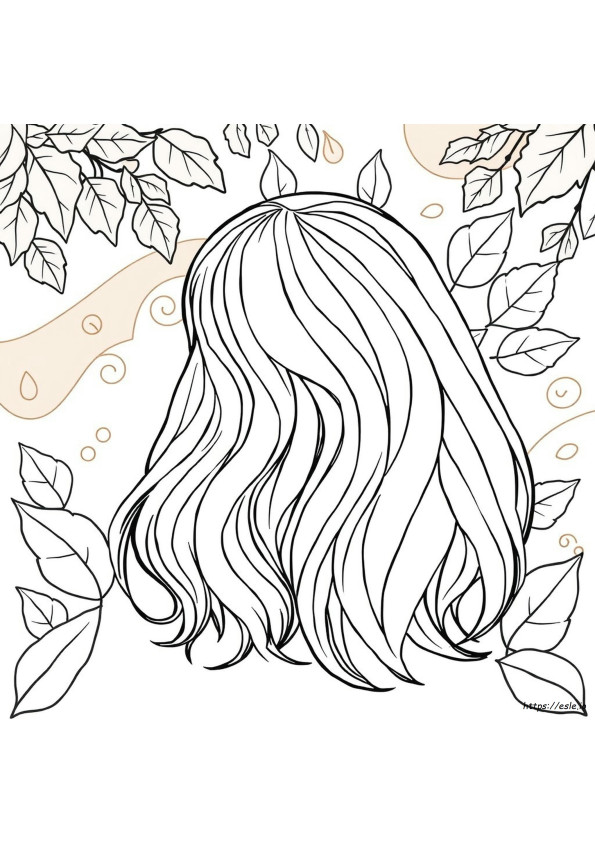 Fall Colors To Dye Hair