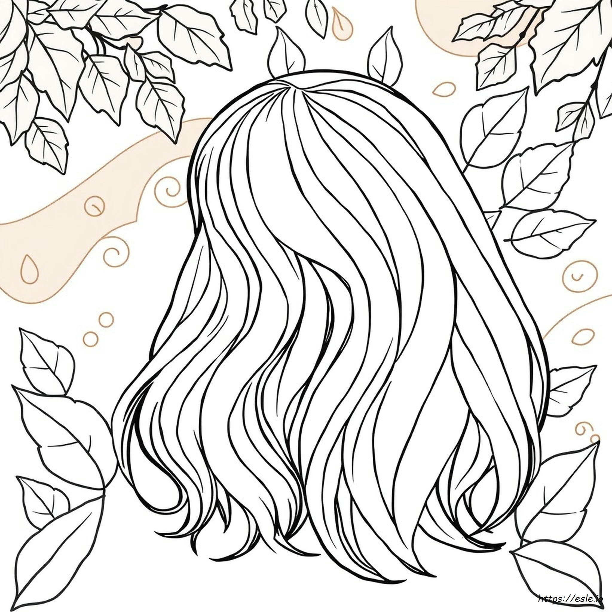 Colori Autunnali Per Tingere I Capelli