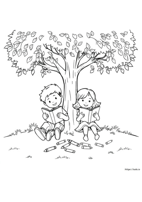 Dibujos Para Colorear Para Niños Imprimibles Gratis