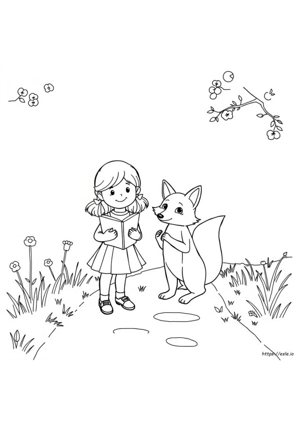 Julia Donaldson Para Colorir