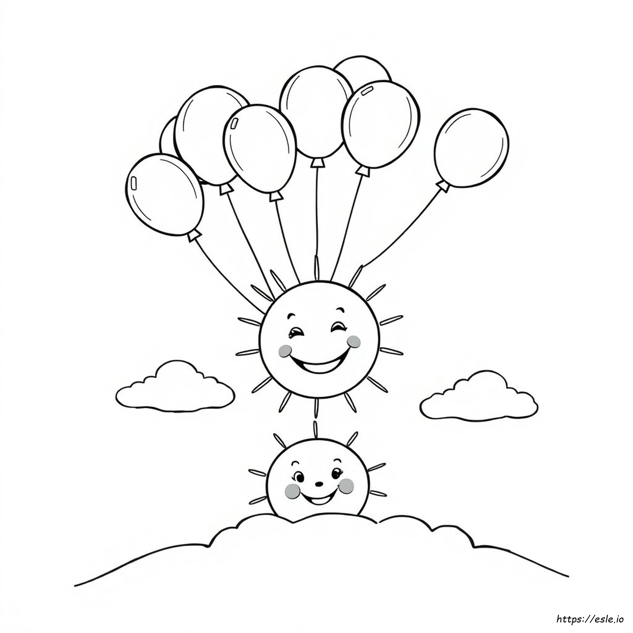 Colouring Pages For Kindergarten Students