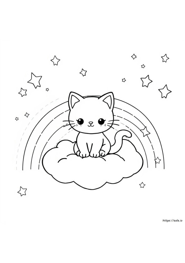Unikitty Kleurplaten Printbaar