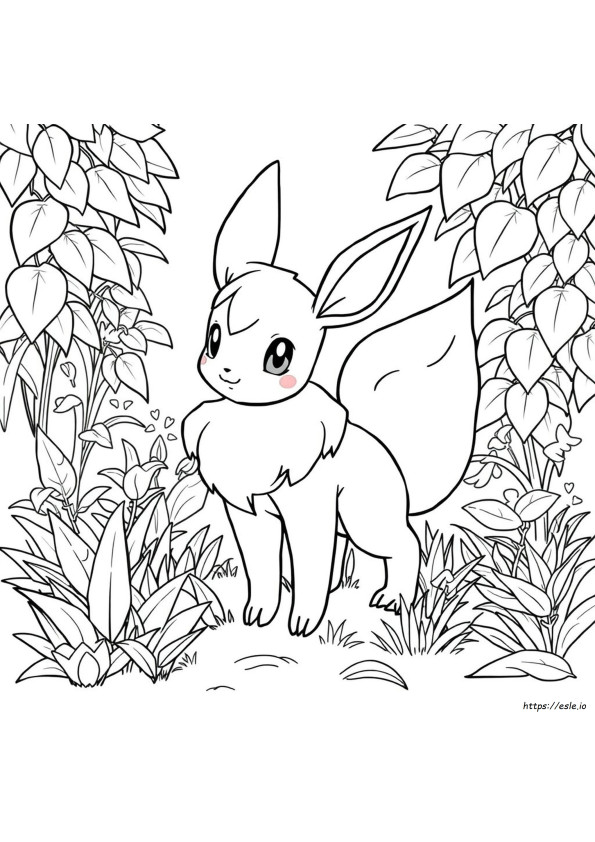 Ekans Pokémon Värityskuvat