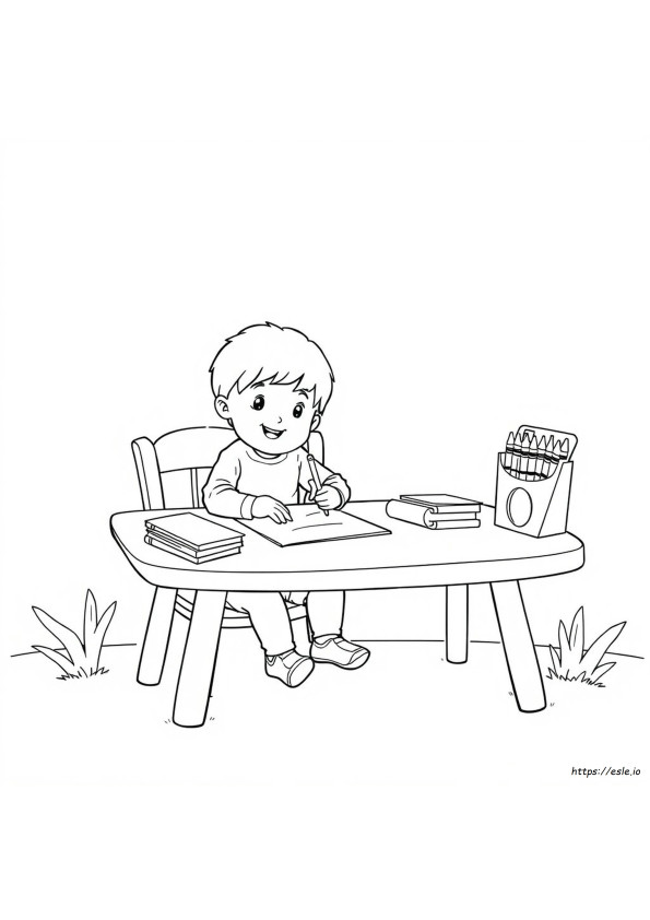 Realistic Coloring Pages Printables For Kids