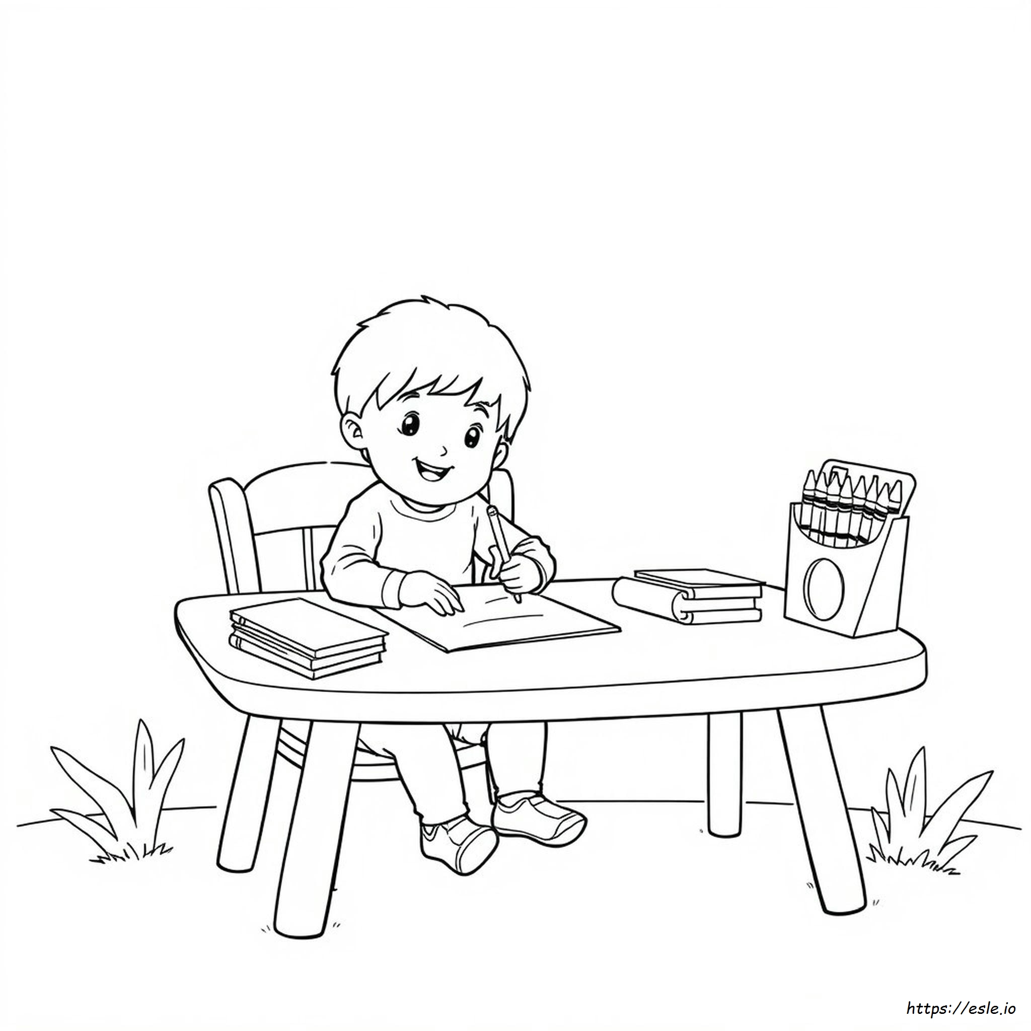 Realistic Coloring Pages Printables For Kids