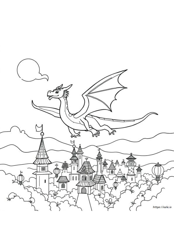 Coloriage Onze